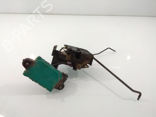 Front left lock HYUNDAI COUPE I (RD)  | BP13529788C98 