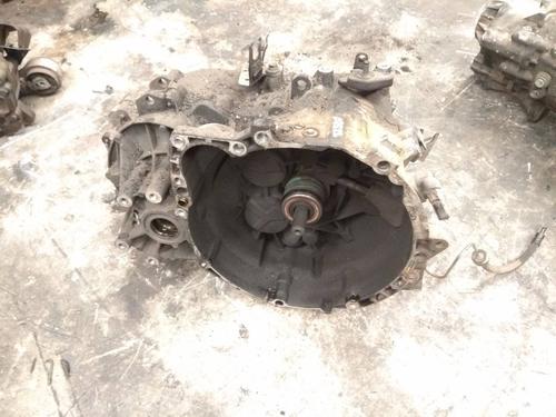 Used Gearbox Gearbox 7537003 7537003
