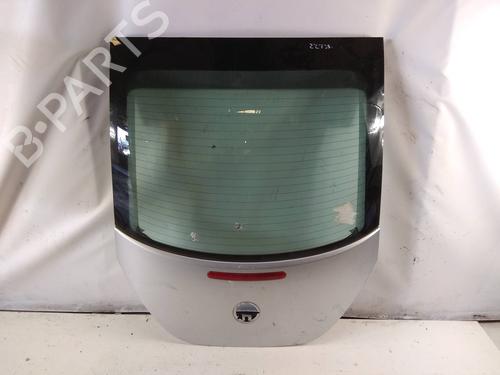 Tailgate VW NEW BEETLE (9C1, 1C1)  | BP7580535C6 