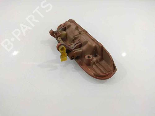 Rear left exterior door handle KIA PICANTO I (SA) 1.1 CRDi | BP10031264C130 