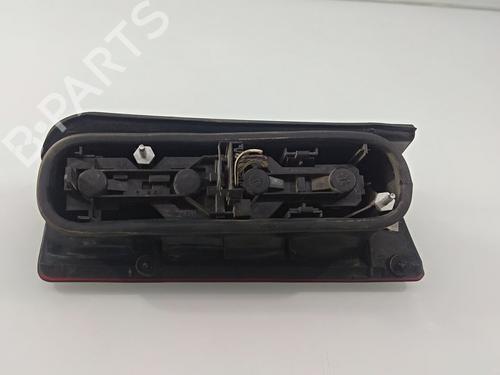 Right taillight OPEL COMBO Box Body/MPV  | BP16525442C35 