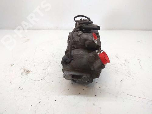 AC compressor BMW 1 (E87) 116 d | BP11342999M34 - Image 2