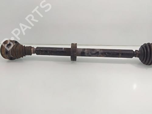 Used Right front driveshaft AUDI A3 Sportback (8PA) 1.6 (102 hp) 23406526