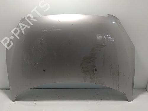 Used Hood PEUGEOT 307 (3A/C) 1.6 HDi (90 hp) 16890093