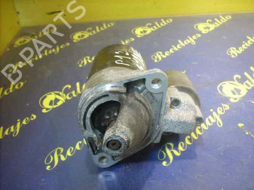 Starter NISSAN PRIMERA (P12) 1.8 | BP5290313M8 
