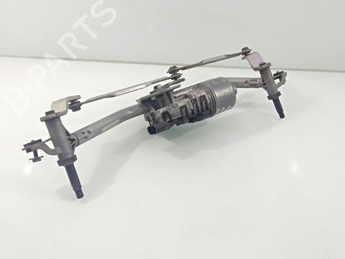 Front wiper motor PEUGEOT 208 I (CA_, CC_)  | BP16656288M29