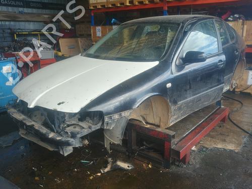 Høyre foran lås SEAT LEON (1M1)  | BP8895976C97 