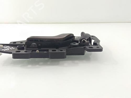 Front left interior door handle HONDA CIVIC VIII Hatchback (FN, FK)  | BP17076824I13 