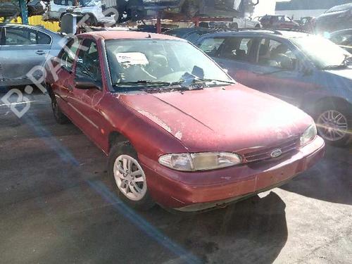 Alternator FORD MONDEO I (GBP)  | BP6996496M7 