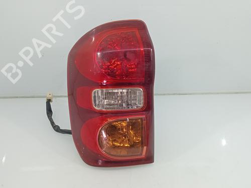 Venstre baglygte TOYOTA RAV 4 II (_A2_) [2000-2005]  29194510