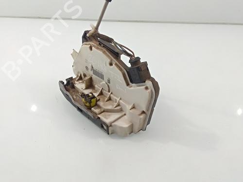 Rear left lock SEAT IBIZA IV (6J5, 6P1)  | BP16700716C100 