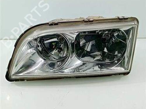Used Left headlight Left headlight 38520841 38520841