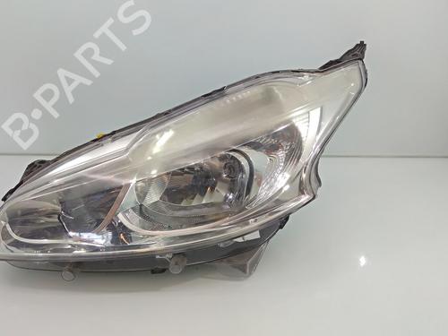 Used Left headlight Left headlight 15885738 15885738