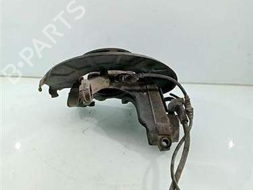 Left front steering knuckle VW GOLF VIII Variant (CG5, DB5) 1.5 TSI | BP38521264M25 - Image 2