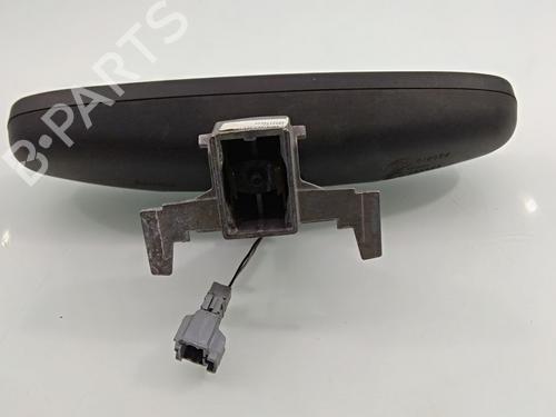 Rear mirror NISSAN QASHQAI / QASHQAI +2 I (J10, NJ10, JJ10E) 2.0 dCi | BP21058334I6 