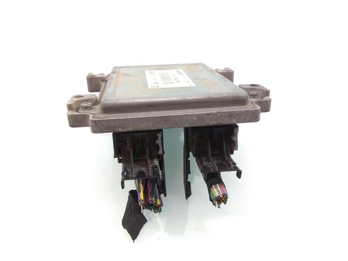 Engine control unit (ECU) OPEL CORSA E (X15)  | BP13528695M57 