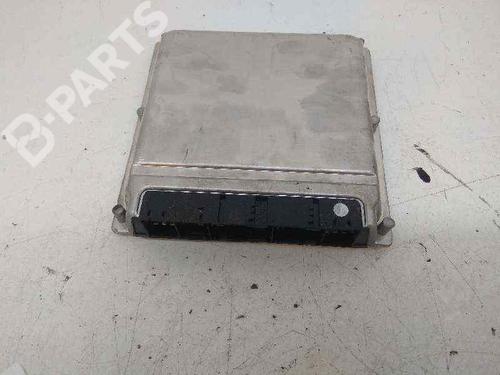 Used Engine control unit (ECU) Engine control unit (ECU) 5309696 5309696