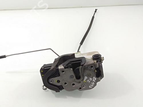 Rear left lock OPEL INSIGNIA A Sports Tourer (G09)  | BP16883437C100 