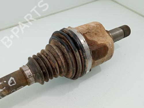 Left front driveshaft FIAT DUCATO Van (250_) 150 Multijet 2,3 D | BP26385549M38 