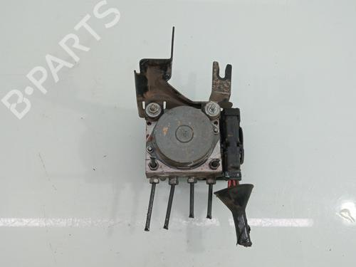 ABS Bremseaggregat RENAULT CLIO III (BR0/1, CR0/1) [2005-2014]  24237451
