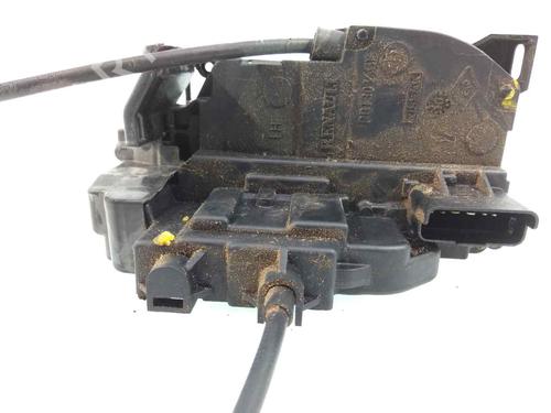 Rear right lock RENAULT MEGANE III Grandtour (KZ0/1) 1.5 dCi (KZ1M, KZ1W, KZ0R) | BP10096482C99 