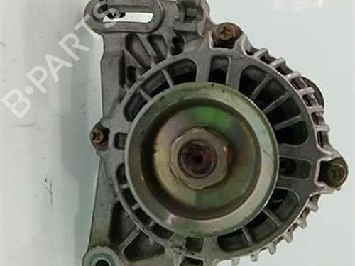 Alternator RENAULT KANGOO (KC0/1_) 1.2 16V (KC05, KC06, KC03, KC0T, KC0W, KC1D) | BP38522467M7 - Image 5