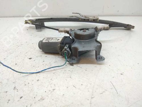 Rear left window mechanism NISSAN PRIMERA Hatchback (P12) 1.6 | BP5293586C24 