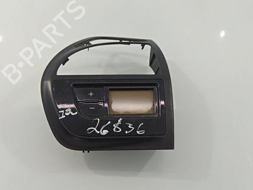 Other CITROËN C4 Grand Picasso I (UA_)  | BP19262109O1 