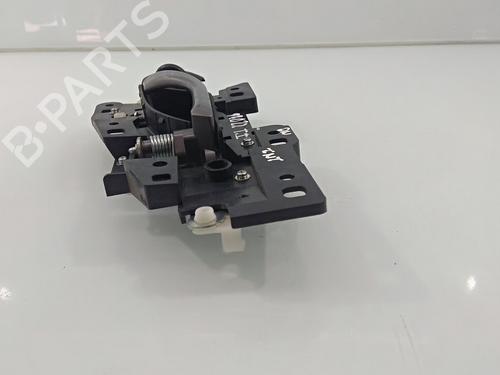Rear left interior door handle HONDA CIVIC VIII Hatchback (FN, FK)  | BP17076816I15 