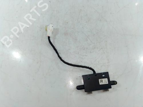 Elektronisk modul MG MG ZS SUV (AZS1) [2017-2025]  29437762