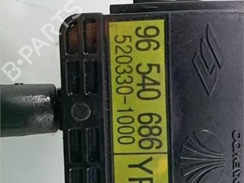 Steering column stalk DAEWOO KALOS Saloon (KLAS) 1.4 | BP38522437I23 - Image 2