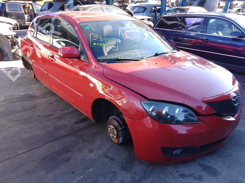 Left taillight MAZDA 3 Saloon (BK)  | BP10725945C34 
