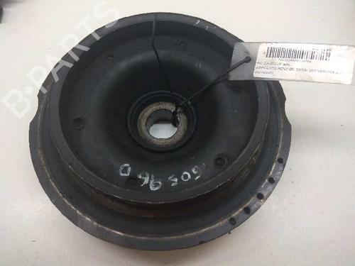 Used Pulley MERCEDES-BENZ C-CLASS (W202) C 250 Turbo-D (202.128) (150 hp) 14216260
