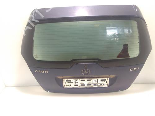 Used Tailgate MERCEDES-BENZ A-CLASS (W169) A 180 CDI (169.007, 169.307) (109 hp) 10157711