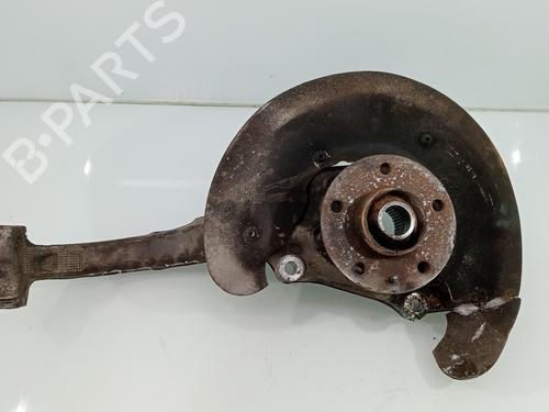 Used Right front steering knuckle AUDI A4 B8 Avant (8K5) 2.0 TDI (150 hp) 26449077