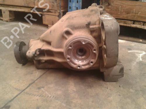 Differensial bakvogn BMW 5 (E60) 530 d | BP5311692M24 