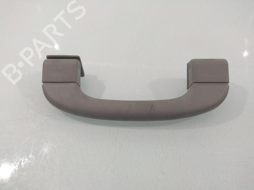 Left front door BMW X3 (F25) [2010-2017]null 9143516 | 9143516 | DELANTERO IZQUIERDO | ASIDERO |