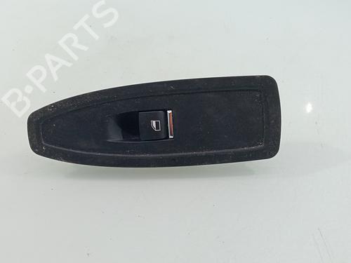 Used Right front window switch BMW 1 (F21) [2011-2019]  31098068