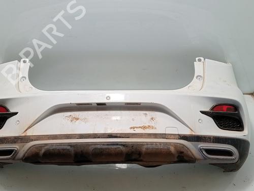 Used Rear bumper MG MG ZS SUV (AZS1) [2017-2025]  29437725