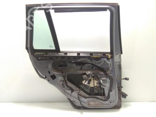 Left rear door BMW X3 (E83) 2.0 d | BP9872515C4 
