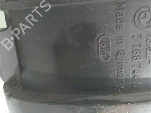 Mass air flow sensor BMW X3 (E83) 2.0 d | BP38522663M95 - Image 3