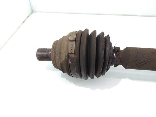 Right front driveshaft SEAT ALTEA (5P1) | BP26565626M39
