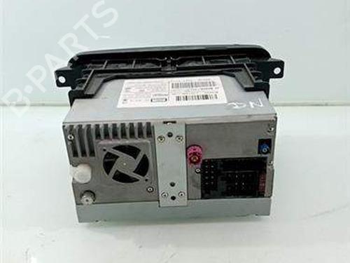 Radio SMART FORFOUR Hatchback (453) 0.9 (453.044, 453.053) | BP38591113E6  - Image 6