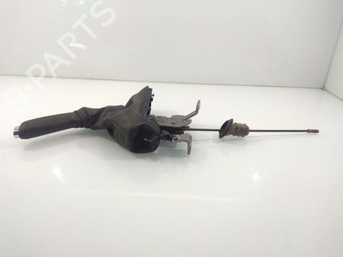Hand brake OPEL CORSA E (X15)  | BP13528683I18 