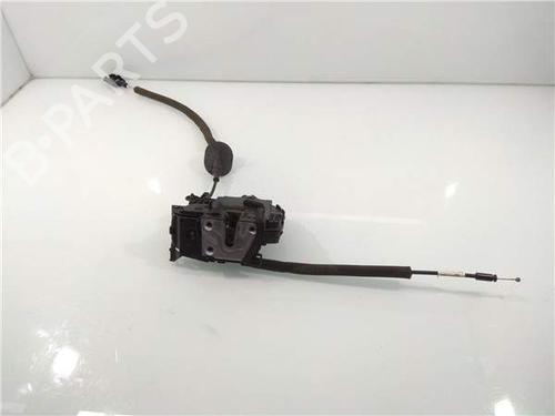Used Rear right lock Rear right lock RENAULT CLIO IV Grandtour (KH_) 1.2 16V (73 hp) 11716748 11716748
