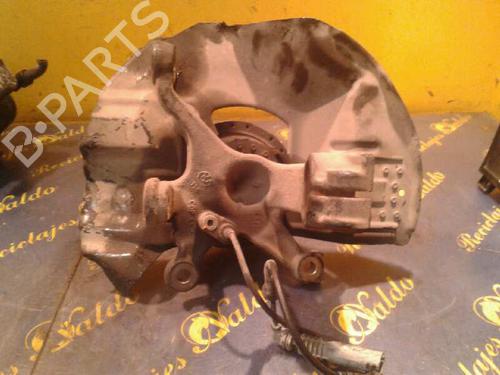 Right front steering knuckle BMW 3 (E46) 316 i | BP5304463M26 