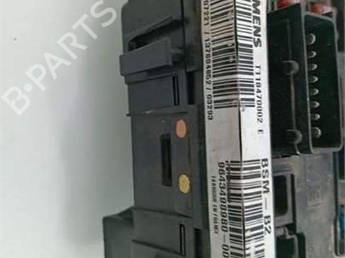 Fuse box PEUGEOT 206 SW (2E/K) 2.0 HDi | BP38521850E1 - Image 3