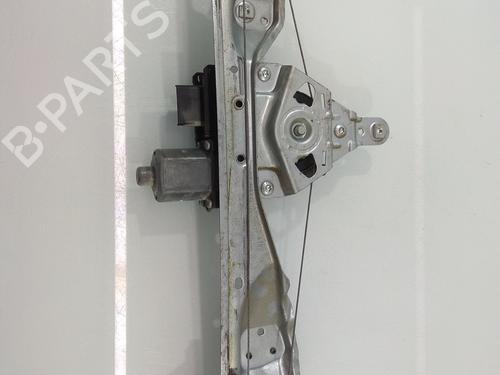 Rear left window mechanism PEUGEOT 308 SW I (4E_, 4H_) 1.6 16V | BP13530034C24 