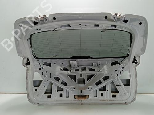Tailgate BMW X1 (E84)  | BP24500841C6 
