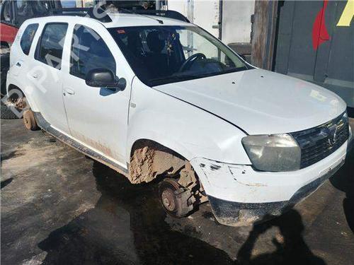 Front left window mechanism DACIA DUSTER (HS_) 1.5 dCi (HSMD, HSM3) | BP8813752C22 - Image 3